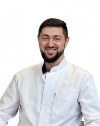 Салихов Саид Абдулаевич