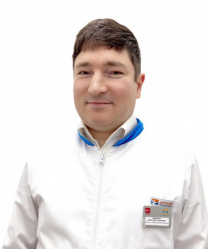 Иваненко Александр Сергеевич