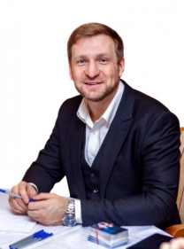 Гудков Дмитрий Андреевич