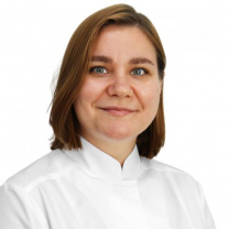 Кармушко Елена Сергеевна