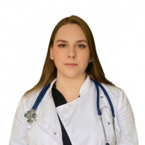 Бубнова Анна Алексеевна