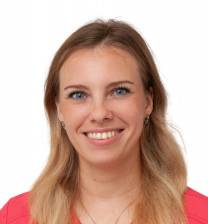 Клещукова Юлия Владимировна