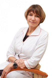 Соловьева Елена Николаевна