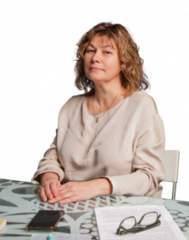 Мудрова Елена Анатольевна