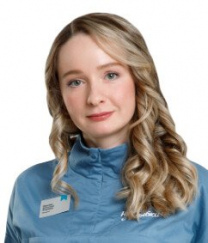 Иванова Анастасия Игоревна