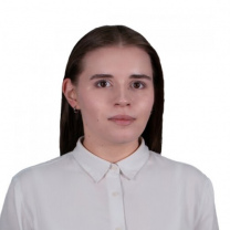Курилова Анна Александровна