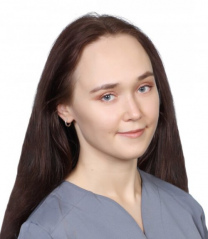Боронина Юлия Александровна