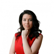 Логинова Ирина Сергеевна