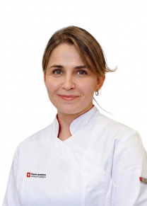 Садыхова Анна Александровна