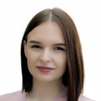 Братанова Алена Дмитриевна