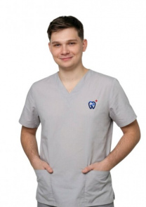Краев Захар Алексеевич