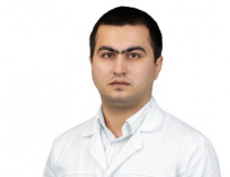Мамедов Магомед Вадимович