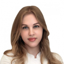 Омельченко Анастасия Андреевна