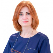 Важнова Валерия Михайловна