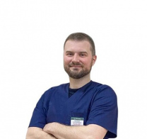 Овчинников Михаил Александрович