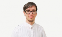 Положков Александр Сергеевич