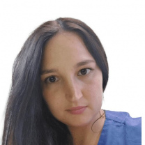 Смирнова Мария Александровна