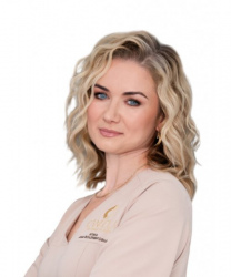 Итина Анна Владимировна