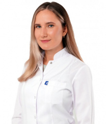 Голева Мария Алексеевна