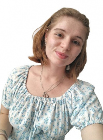 Ливанова Екатерина Александровна