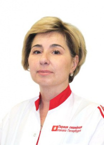 Перевозникова Александра Олеговна