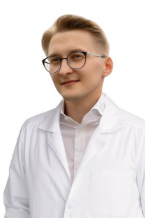 Костылев Игорь Александрович