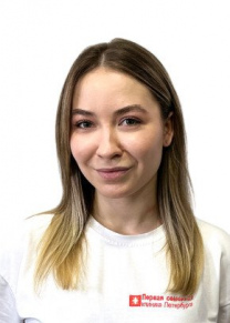 Шилова Вероника Александровна