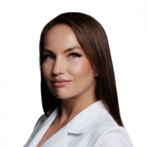 Сергеева Ольга Геннадьевна