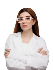 Новрузова Нана Фирузовна
