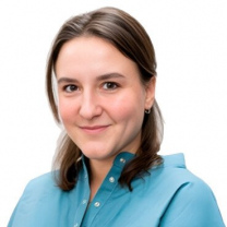Решетова Ярослава Владимировна