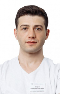 Леван Шария Вахтангович
