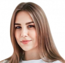 Борисова Ксения Витальевна