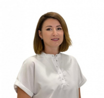 Николаева Екатерина Хамзатовна