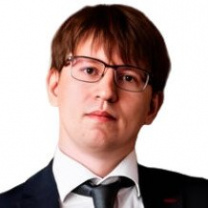 Ложеницын Алексей Сергеевич