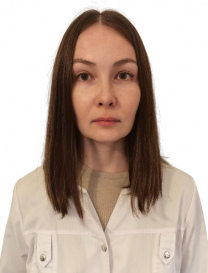 Ронжина Ольга Сергеевна