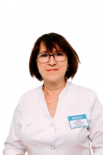 Хижняк Светлана Юрьевна