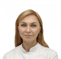 Буряковская Юлия Михайловна