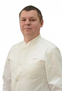Андреев Игорь Владимирович