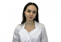 Хомякова Софья Владимировна