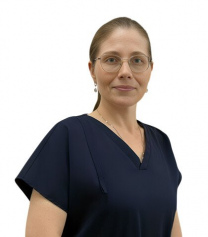 Полькова Елена Анатольевна