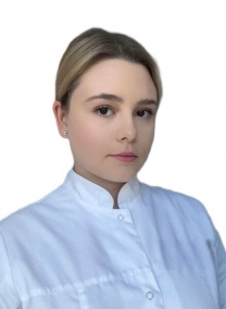 Павлова Анастасия Сергеевна