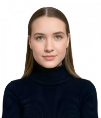 Ларина Екатерина Витальевна