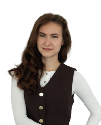 Минина Софья Михайловна