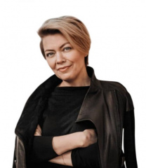 Еремина Ирина Анатольевна