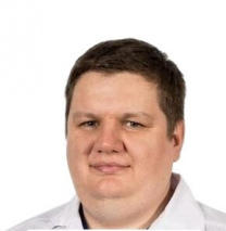 Сиренко Никита Вячеславович