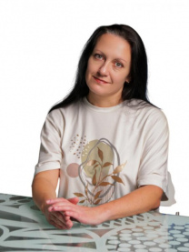 Александрова Мария Вячеславовна