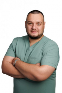 Матееску Георгий Лазорович