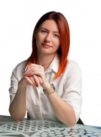 Светлакова Анастасия Александровна