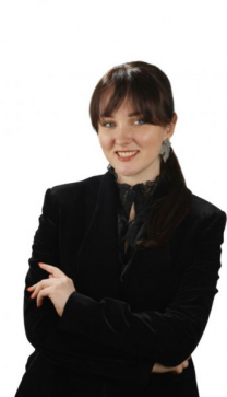 Серова Диана Михайловна