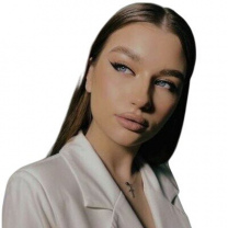 Рутковская Алексия Романовна
